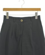 chuclla（チュクラ）スラックス 黒 サイズ:M レディース/2200644290142