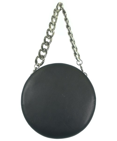 chuclla（チュクラ）ショルダーバッグ 黒 サイズ:- レディース/2200611230072