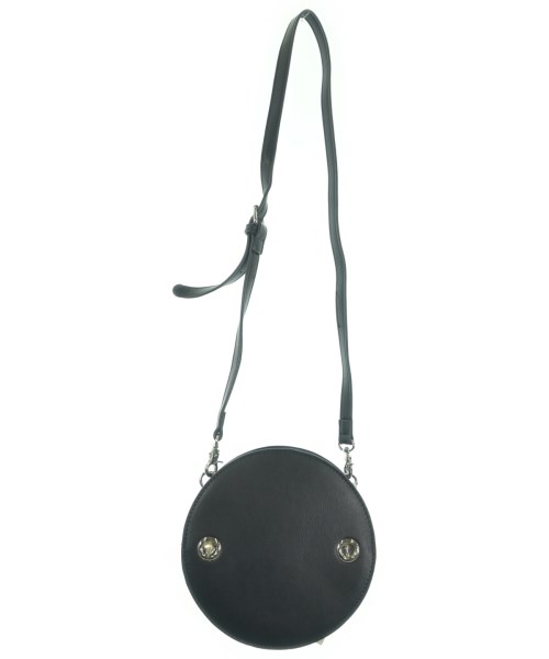 chuclla（チュクラ）ショルダーバッグ 黒 サイズ:- レディース/2200611230072