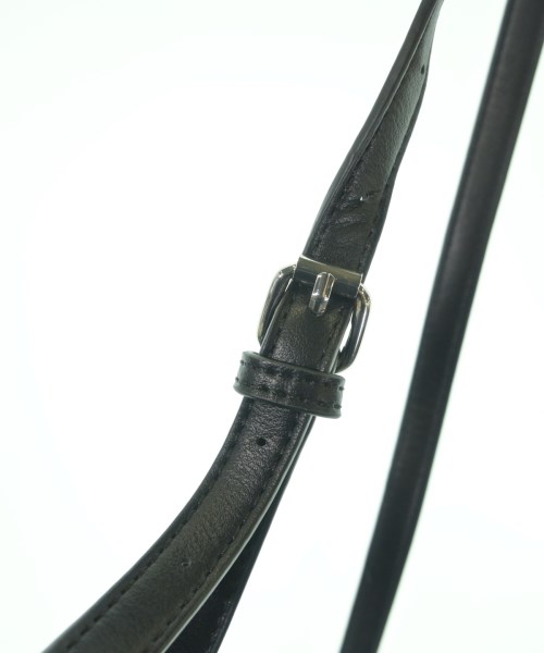 chuclla（チュクラ）ショルダーバッグ 黒 サイズ:- レディース/2200611230072