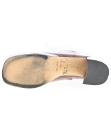 chuclla（チュクラ）ブーツ 赤 サイズ:38(24.5cm位) レディース/2200702090103
