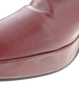chuclla（チュクラ）ブーツ 赤 サイズ:38(24.5cm位) レディース/2200702090103