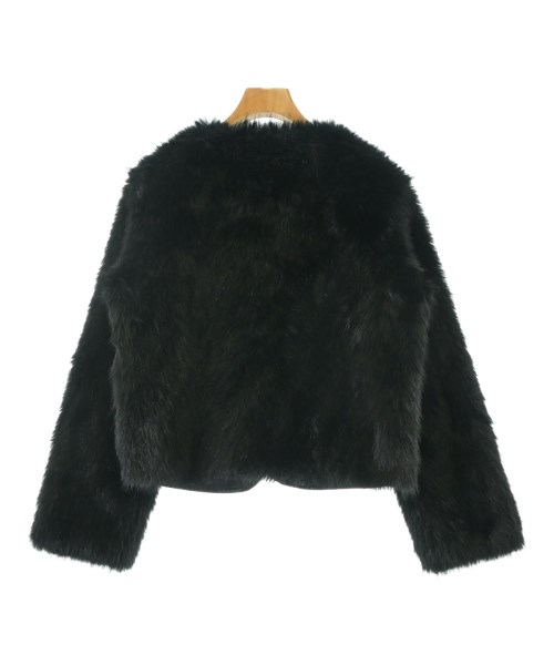 chuclla（チュクラ）カーディガン 黒 サイズ:M レディース/2200649497034