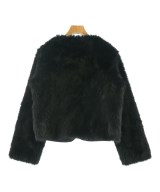 chuclla（チュクラ）カーディガン 黒 サイズ:M レディース/2200649497034