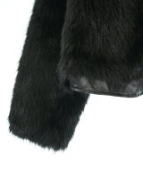 chuclla（チュクラ）カーディガン 黒 サイズ:M レディース/2200649497034