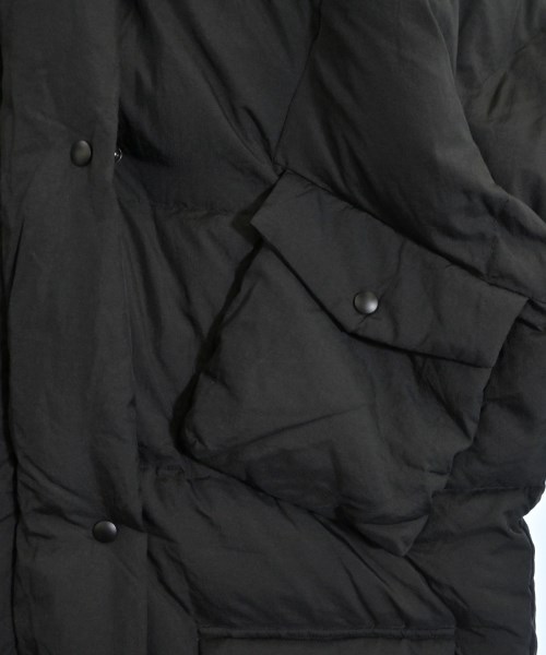 chuclla（チュクラ）ダウンコート 黒 サイズ:S レディース/2200653760018