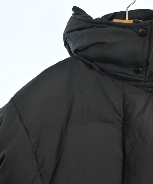 chuclla（チュクラ）ダウンコート 黒 サイズ:S レディース/2200653760018