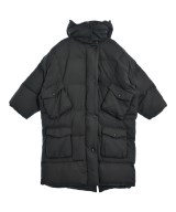 chuclla（チュクラ）ダウンコート 黒 サイズ:S レディース/2200653760018