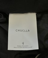 chuclla（チュクラ）ダウンコート 黒 サイズ:S レディース/2200653760018