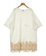 COOL T.M（クールティーエム）Tシャツ・カットソー その他（柄物・カラフル） サイズ:S レディース/2200702090028