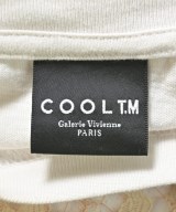COOL T.M（クールティーエム）Tシャツ・カットソー その他（柄物・カラフル） サイズ:S レディース/2200702090028
