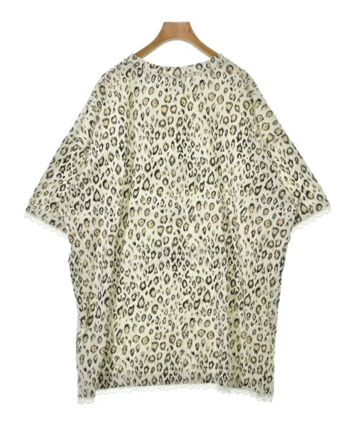 COOL T.M（クールティーエム）Tシャツ・カットソー 白 サイズ:M レディース/2200702090035