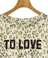 COOL T.M（クールティーエム）Tシャツ・カットソー 白 サイズ:M レディース/2200702090035