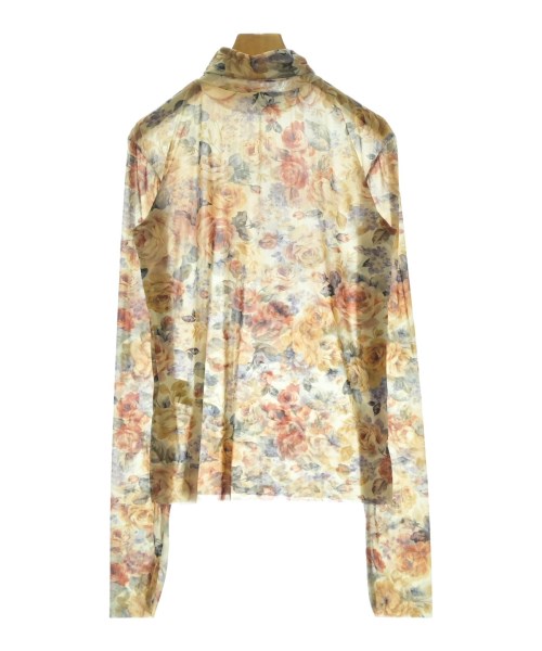 COOL T.M（クールティーエム）Tシャツ・カットソー ベージュ サイズ:S レディース/2200649835072