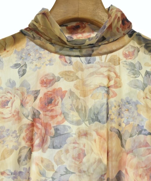 COOL T.M（クールティーエム）Tシャツ・カットソー ベージュ サイズ:S レディース/2200649835072