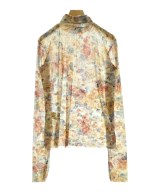 COOL T.M（クールティーエム）Tシャツ・カットソー ベージュ サイズ:S レディース/2200649835072