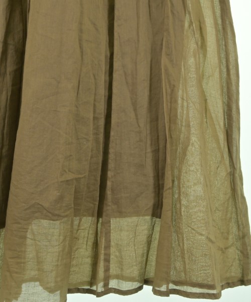 CREDONA（クレドナ）ワンピース カーキ サイズ:F レディース/2200629820036