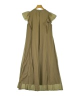 CREDONA（クレドナ）ワンピース カーキ サイズ:F レディース/2200629820036