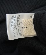 CREDONA（クレドナ）ニット・セーター 黒 サイズ:F レディース/2200609183113