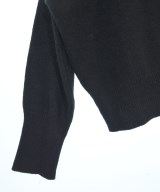 CREDONA（クレドナ）ニット・セーター 黒 サイズ:F レディース/2200609183113