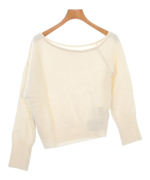 クレドナ(CREDONA)のCREDONA ニット・セーター