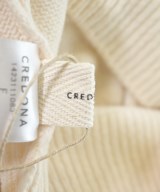 CREDONA（クレドナ）ニット・セーター 白 サイズ:F レディース/2200609183120