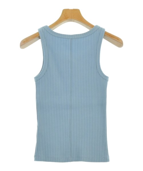 CREDONA（クレドナ）タンクトップ 青 サイズ:F レディース/2200674539297