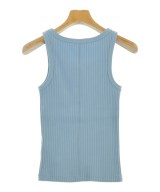 CREDONA（クレドナ）タンクトップ 青 サイズ:F レディース/2200674539297