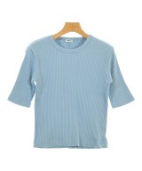 CREDONA（クレドナ）Tシャツ・カットソー 青 サイズ:F レディース/2200674539327