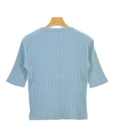 CREDONA（クレドナ）Tシャツ・カットソー 青 サイズ:F レディース/2200674539327