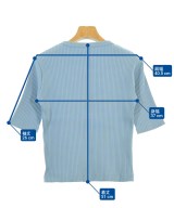 CREDONA（クレドナ）Tシャツ・カットソー 青 サイズ:F レディース/2200674539327