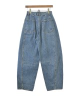 CREDONA（クレドナ）デニムパンツ 青 サイズ:1(S位) レディース/2200692715017