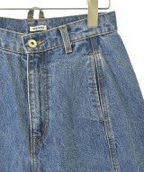 CREDONA（クレドナ）デニムパンツ 青 サイズ:1(S位) レディース/2200692715017