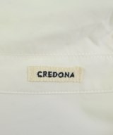 CREDONA（クレドナ）ブラウス 白 サイズ:F レディース/2200693905202