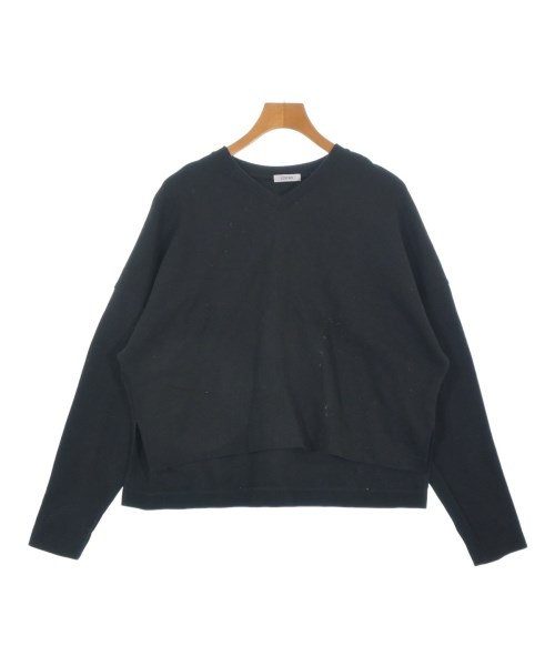 CREDONA(クレドナ)Tシャツ・カットソー 黒 サイズ:F/2200693905356
