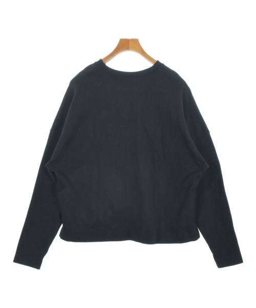 CREDONA（クレドナ）Tシャツ・カットソー 黒 サイズ:F レディース/2200693905356