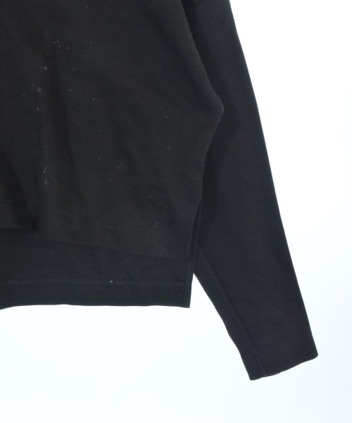 CREDONA（クレドナ）Tシャツ・カットソー 黒 サイズ:F レディース/2200693905356
