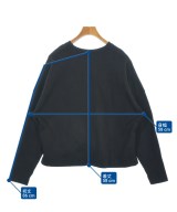 CREDONA（クレドナ）Tシャツ・カットソー 黒 サイズ:F レディース/2200693905356