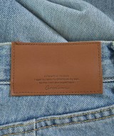 CREDONA（クレドナ）ロング・マキシ丈スカート 青 サイズ:1(S位) レディース/2200625476084