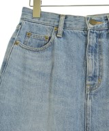 CREDONA（クレドナ）ロング・マキシ丈スカート 青 サイズ:1(S位) レディース/2200625476084