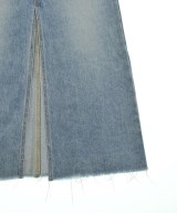 CREDONA（クレドナ）ロング・マキシ丈スカート 青 サイズ:1(S位) レディース/2200625476084