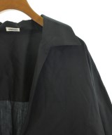 CREDONA（クレドナ）カジュアルシャツ 黒 サイズ:F レディース/2200658738029