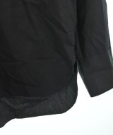 CREDONA（クレドナ）カジュアルシャツ 黒 サイズ:F レディース/2200658738029