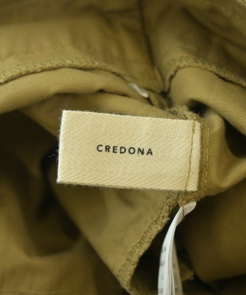CREDONA（クレドナ）チノパン ベージュ サイズ:S レディース/2200704106048