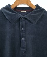 CREDONA（クレドナ）カジュアルシャツ 紺 サイズ:F レディース/2200661810040