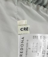 CREDONA（クレドナ）ロング・マキシ丈スカート 白 サイズ:F レディース/2200679100058
