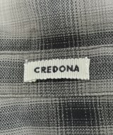 CREDONA（クレドナ）カジュアルシャツ 白 サイズ:F レディース/2200679100119