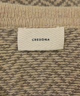 CREDONA（クレドナ）ニット・セーター ベージュ サイズ:F レディース/2200684651026