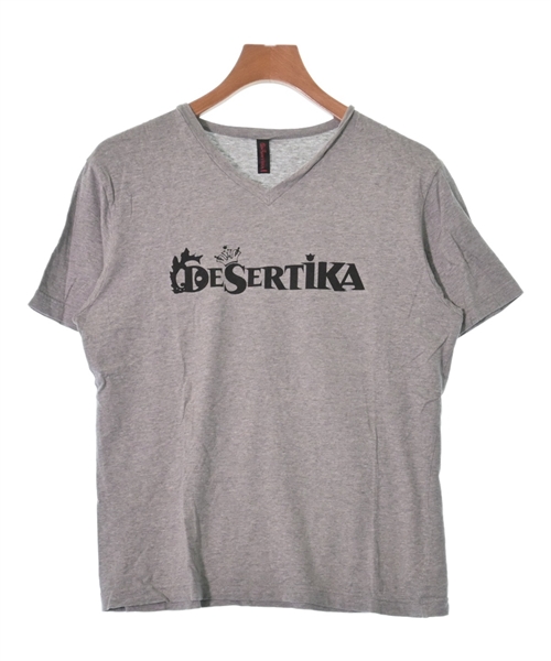 デザルティカ(DESERTIKA)のDESERTIKA Tシャツ・カットソー