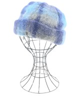Donegal Design ニットキャップ・ビーニー